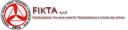Federazione Italiana Karate Tradionale e Discipline Affini