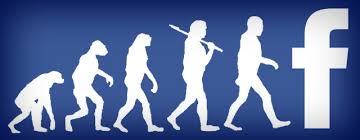 evoluzione facebook