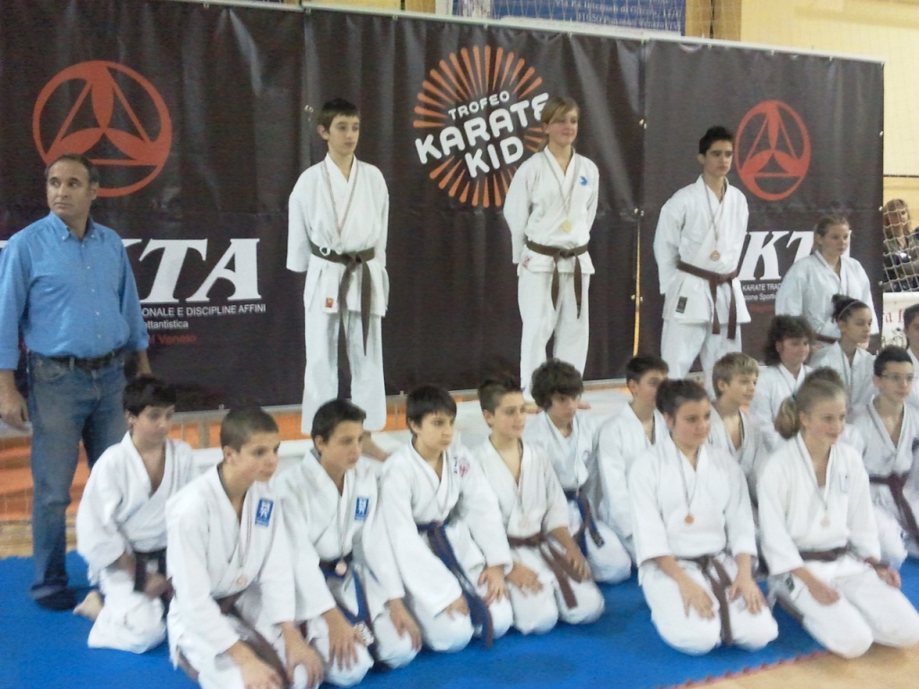 Fabio Trofeo Karate Kid 02 2012